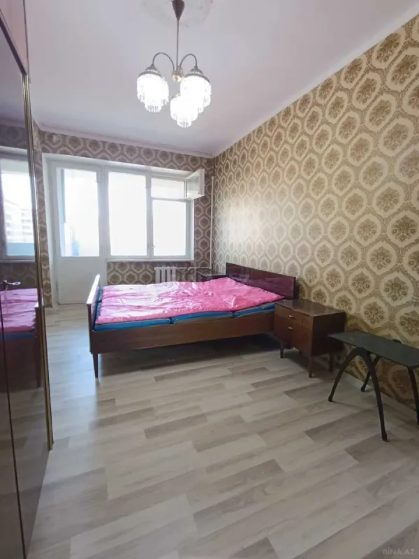 Kirayə verilir 3 otaqlı mənzil 90 m²