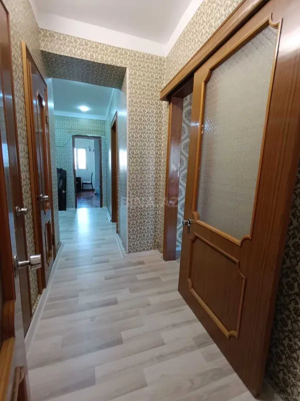 Kirayə verilir 3 otaqlı mənzil 90 m²