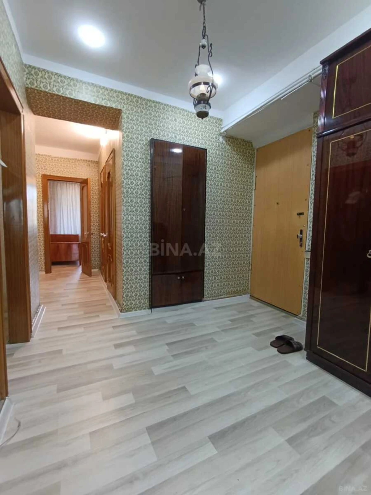 Kirayə verilir 3 otaqlı mənzil 90 m²