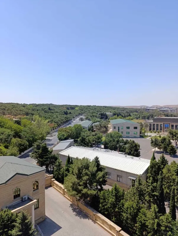 Kirayə verilir 3 otaqlı mənzil 90 m²