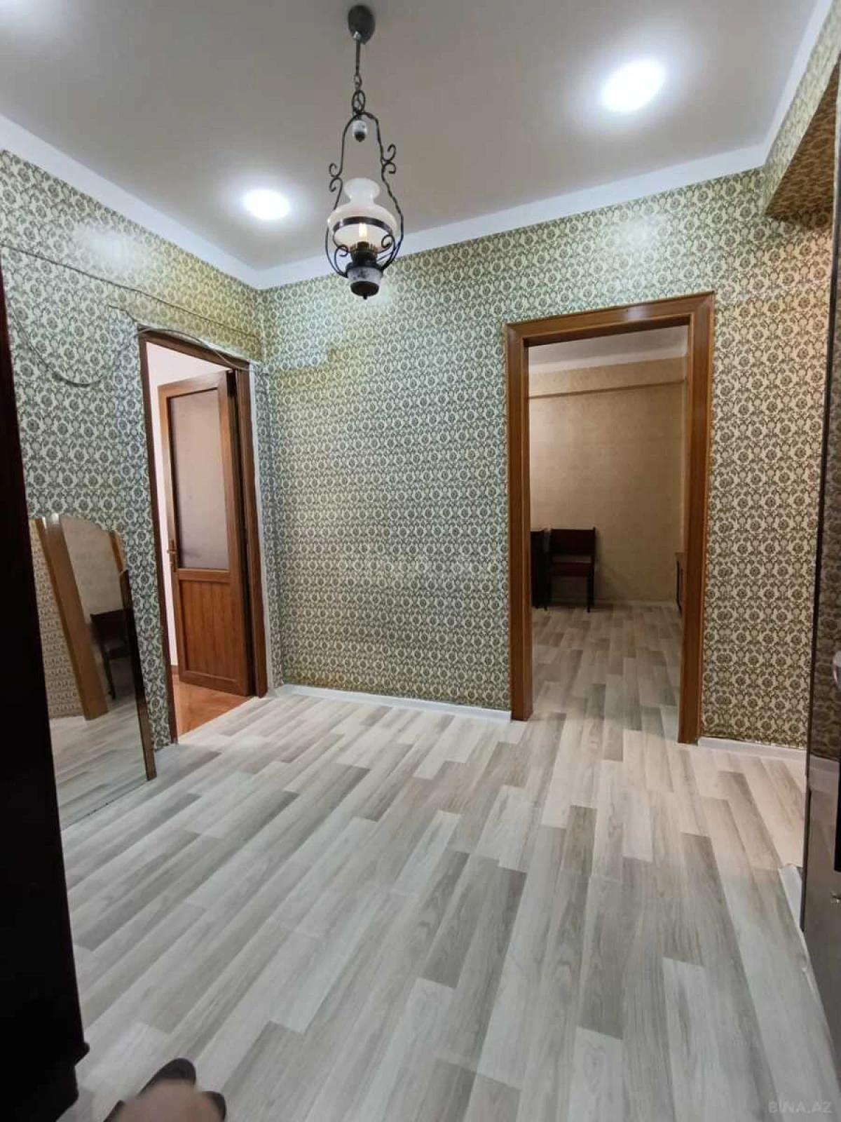Kirayə verilir 3 otaqlı mənzil 90 m²