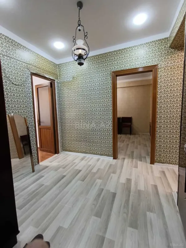 Kirayə verilir 3 otaqlı mənzil 90 m²