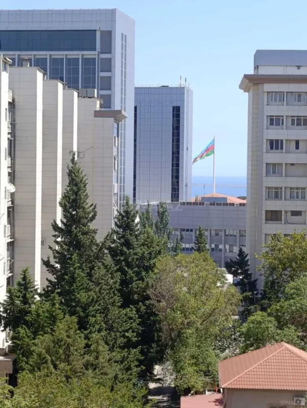 Kirayə verilir 3 otaqlı mənzil 90 m²