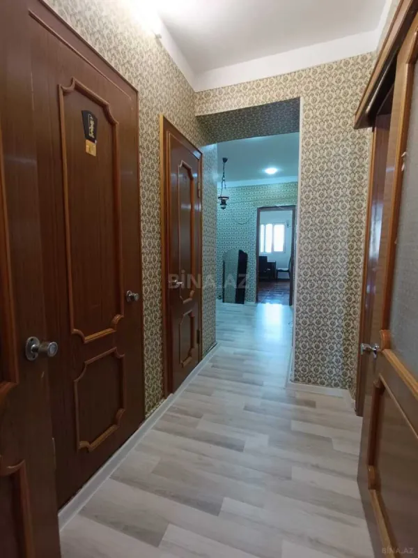 Kirayə verilir 3 otaqlı mənzil 90 m²