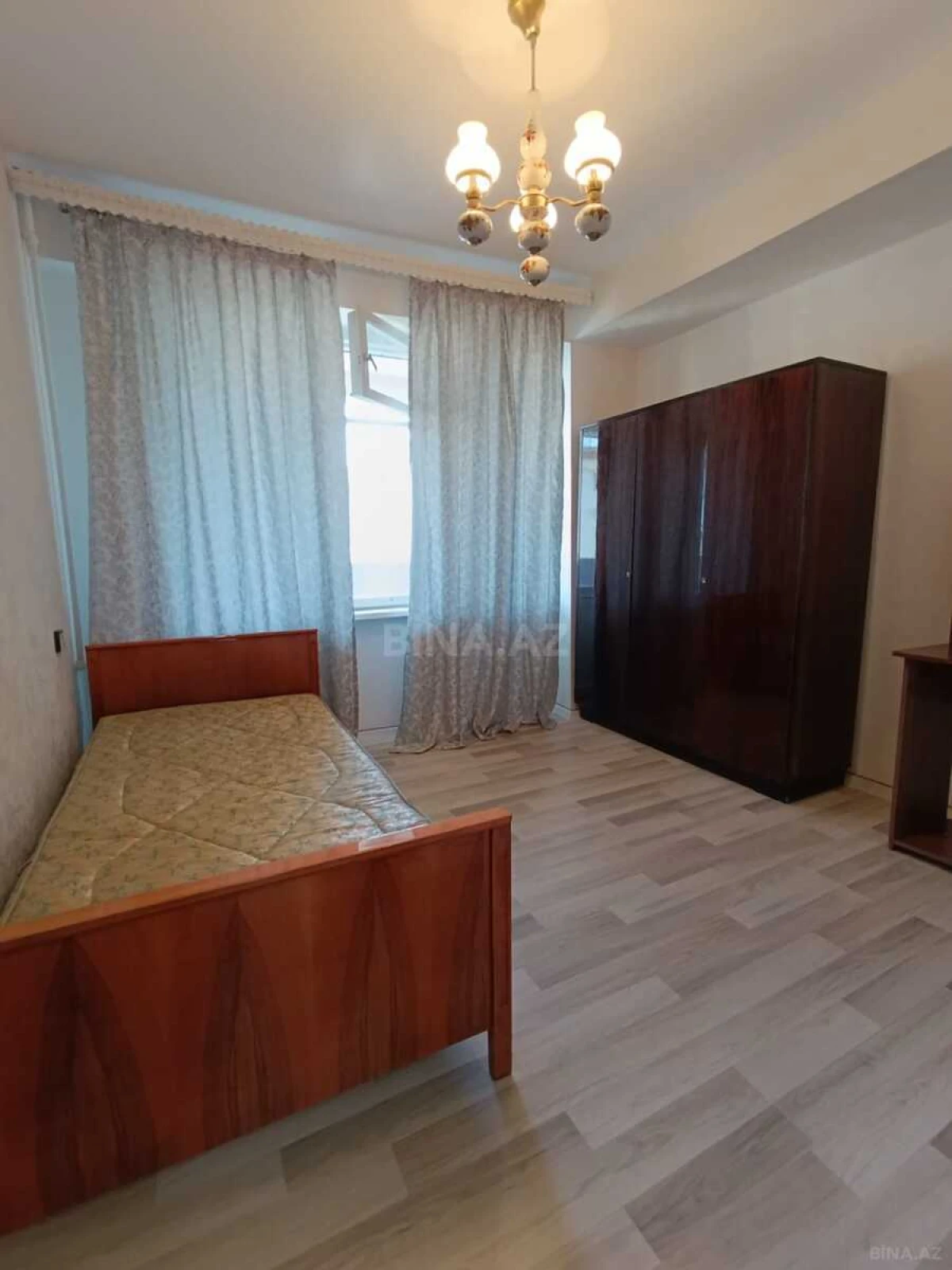 Kirayə verilir 3 otaqlı mənzil 90 m²