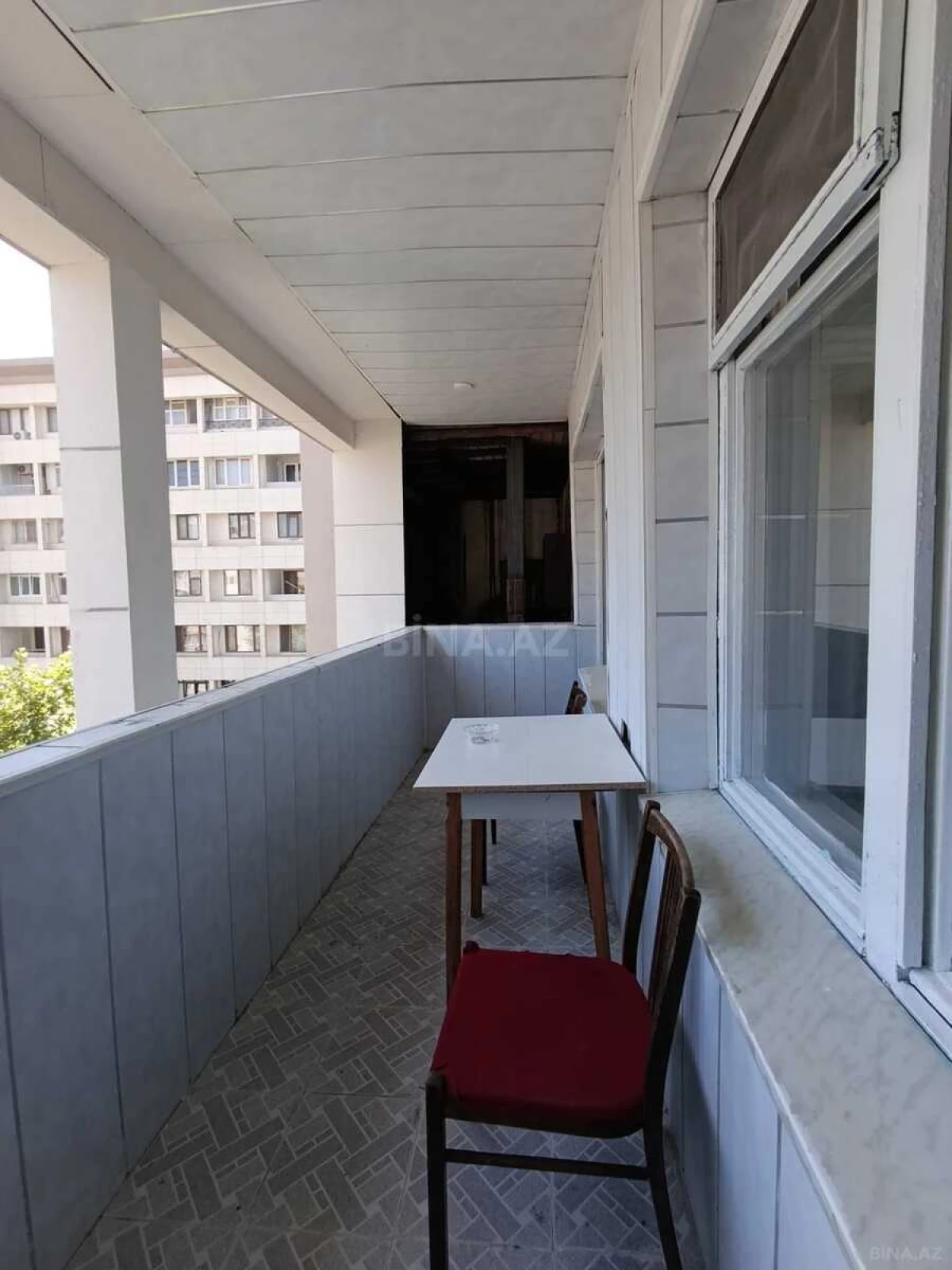Kirayə verilir 3 otaqlı mənzil 90 m²