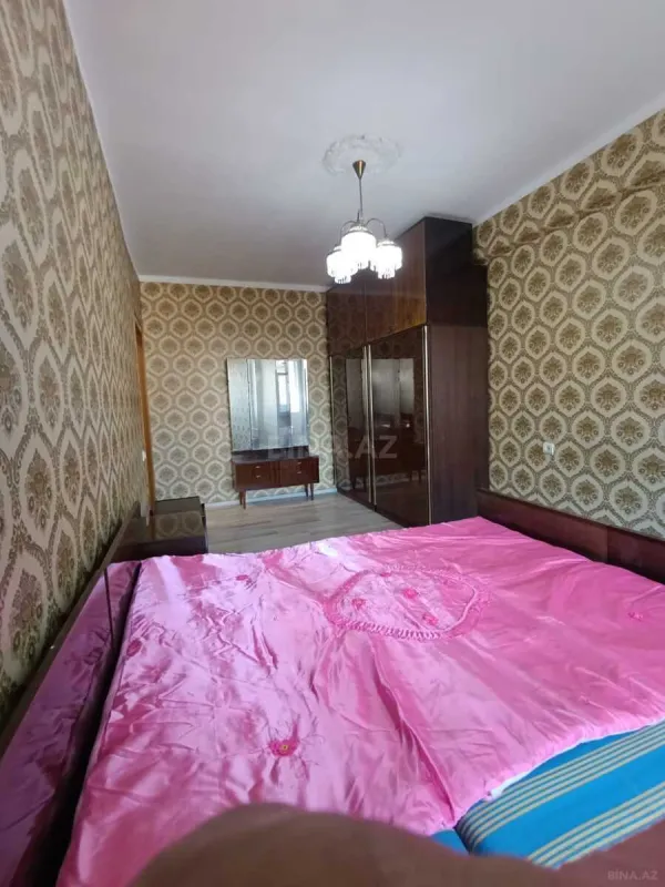 Kirayə verilir 3 otaqlı mənzil 90 m²