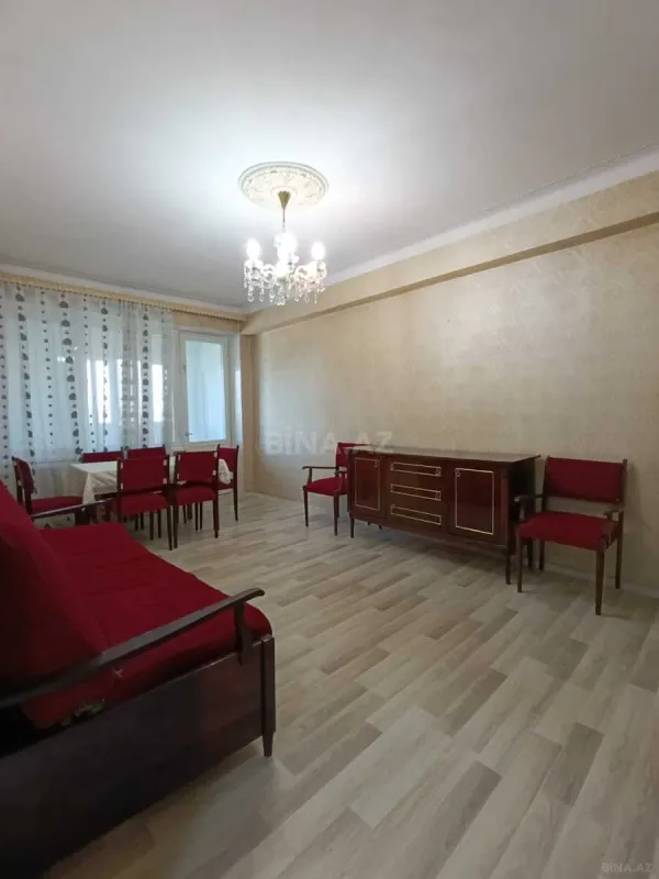 Kirayə verilir 3 otaqlı mənzil 90 m²