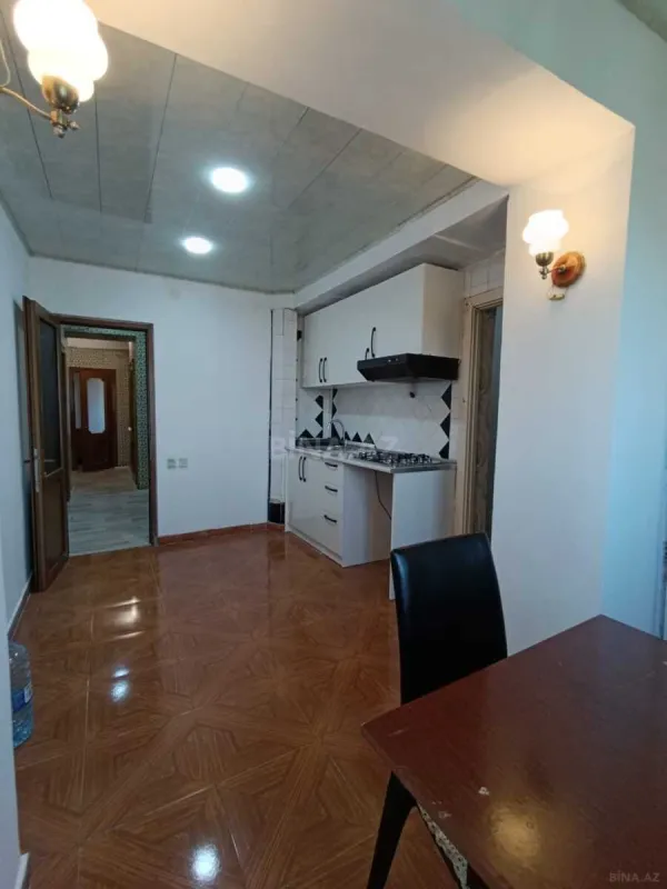 Kirayə verilir 3 otaqlı mənzil 90 m²
