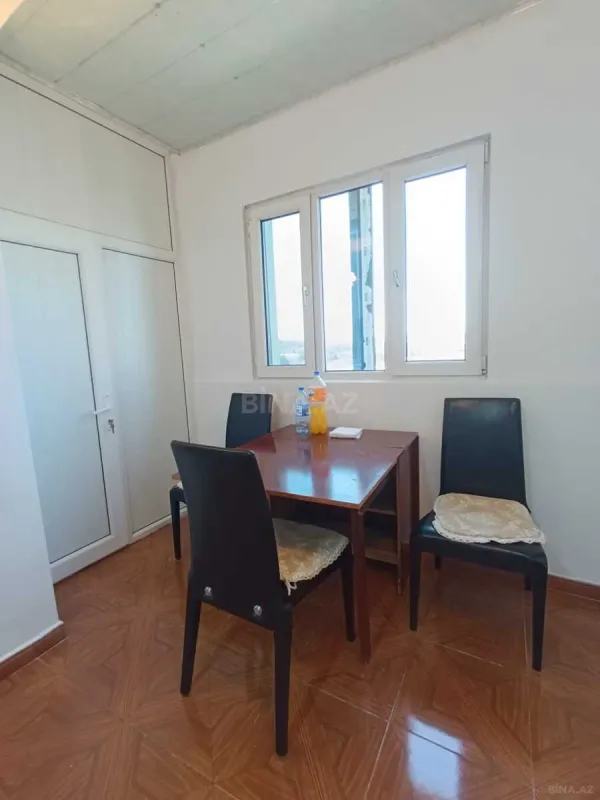 Kirayə verilir 3 otaqlı mənzil 90 m²