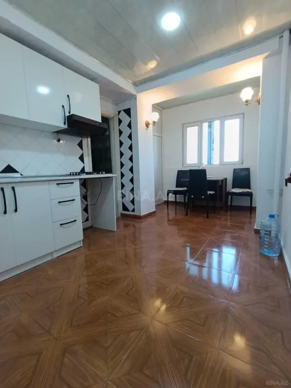 Kirayə verilir 3 otaqlı mənzil 90 m²