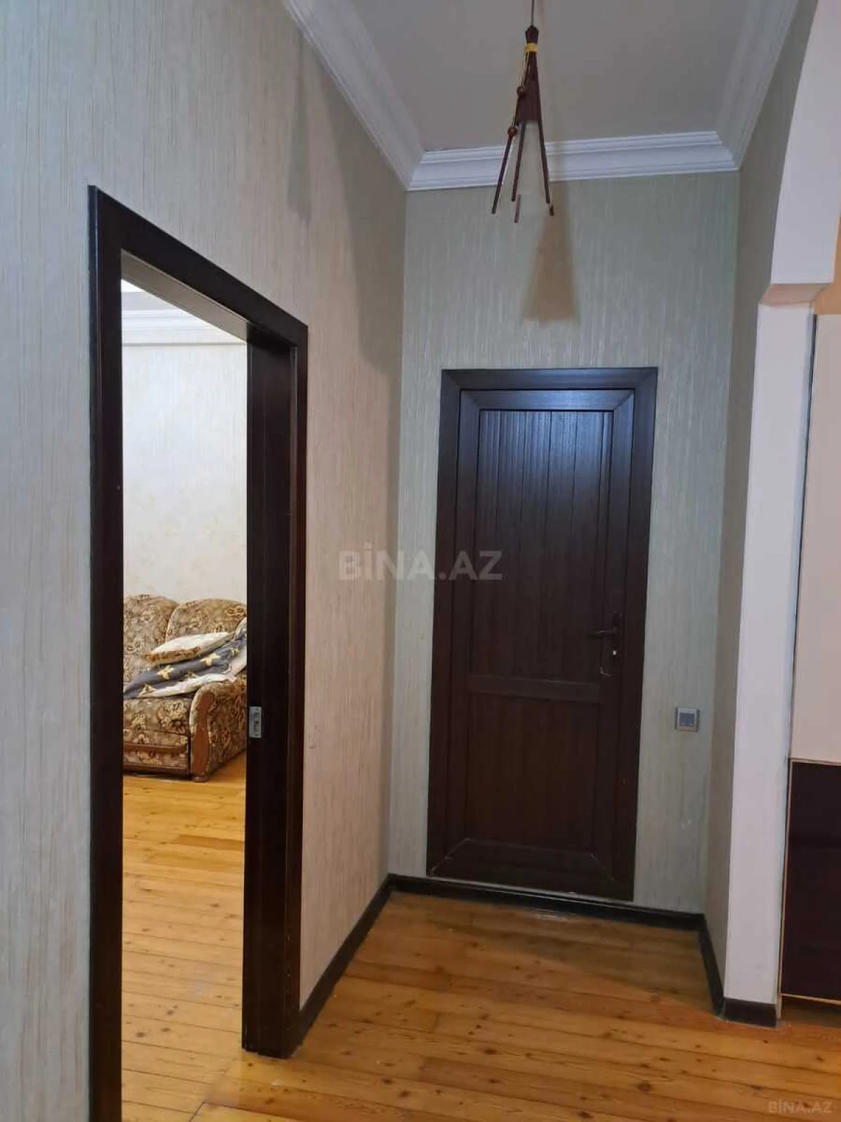 Satılır 2 otaqlı mənzil 64 m²