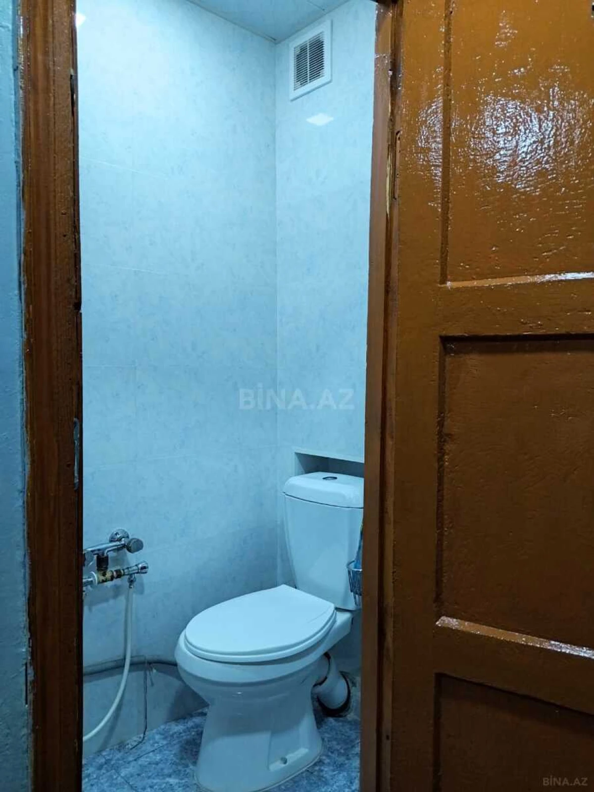 Satılır 3 otaqlı mənzil 53 m²