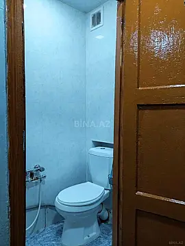 Satılır 3 otaqlı mənzil 53 m²