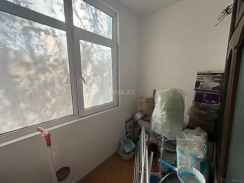 Satılır 3 otaqlı mənzil 86 m²