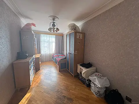 Satılır 3 otaqlı mənzil 86 m²