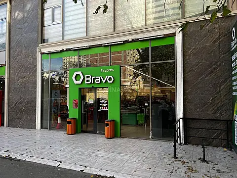 Satılır 5 otaqlı mənzil 240 m² — Bakı, Nəsimi 5 otaq 240.00 m²