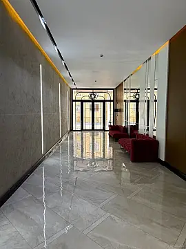 Satılır 3 otaqlı mənzil 101 m²