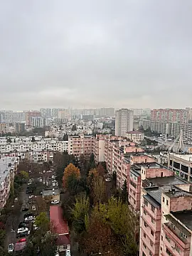 Satılır 3 otaqlı mənzil 110 m²