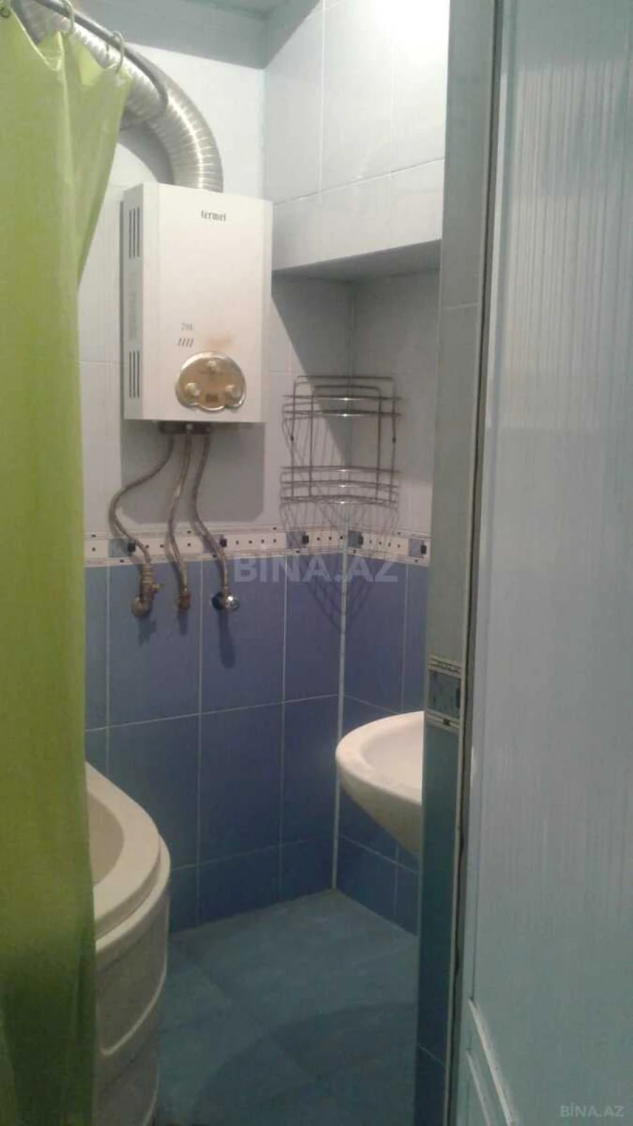 Satılır 2 otaqlı mənzil 70 m²