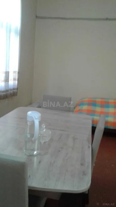 Satılır 2 otaqlı mənzil 70 m²