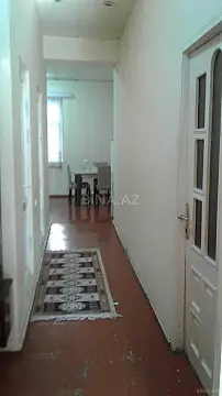 Satılır 2 otaqlı mənzil 70 m² — Bakı 2 otaq 70.00 m²