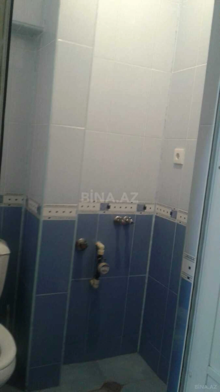 Satılır 2 otaqlı mənzil 70 m²