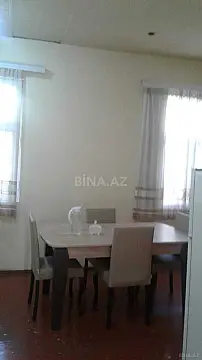 Satılır 2 otaqlı mənzil 70 m²