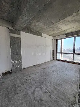 Satılır 3 otaqlı mənzil 150 m²