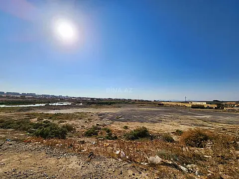 Satılır torpaq sahəsi 544 m²