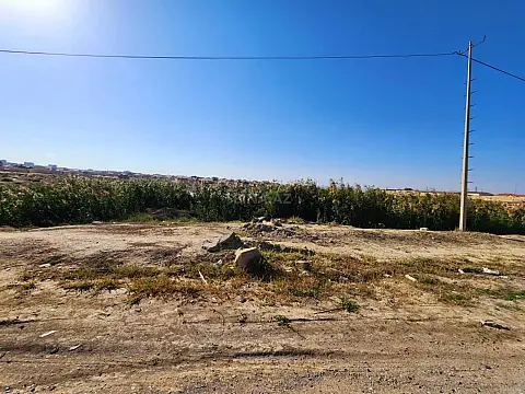 Satılır torpaq sahəsi 544 m² — Bakı, Güzdək 544.00 m²