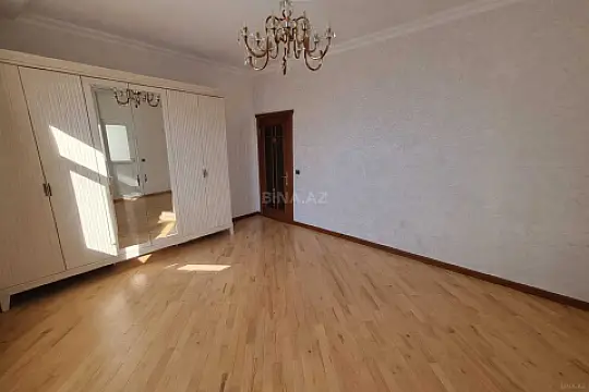 Satılır 3 otaqlı mənzil 132 m² — Bakı, Nəsimi 3 otaq 132.00 m²