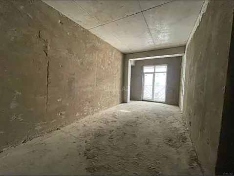 Satılır 2 otaqlı mənzil 72 m²