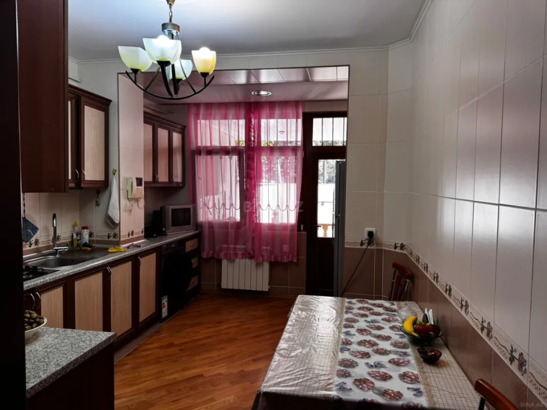 Satılır 3 otaqlı mənzil 85 m²