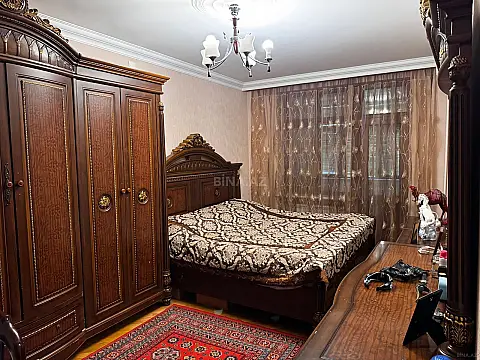 Satılır 3 otaqlı mənzil 85 m²