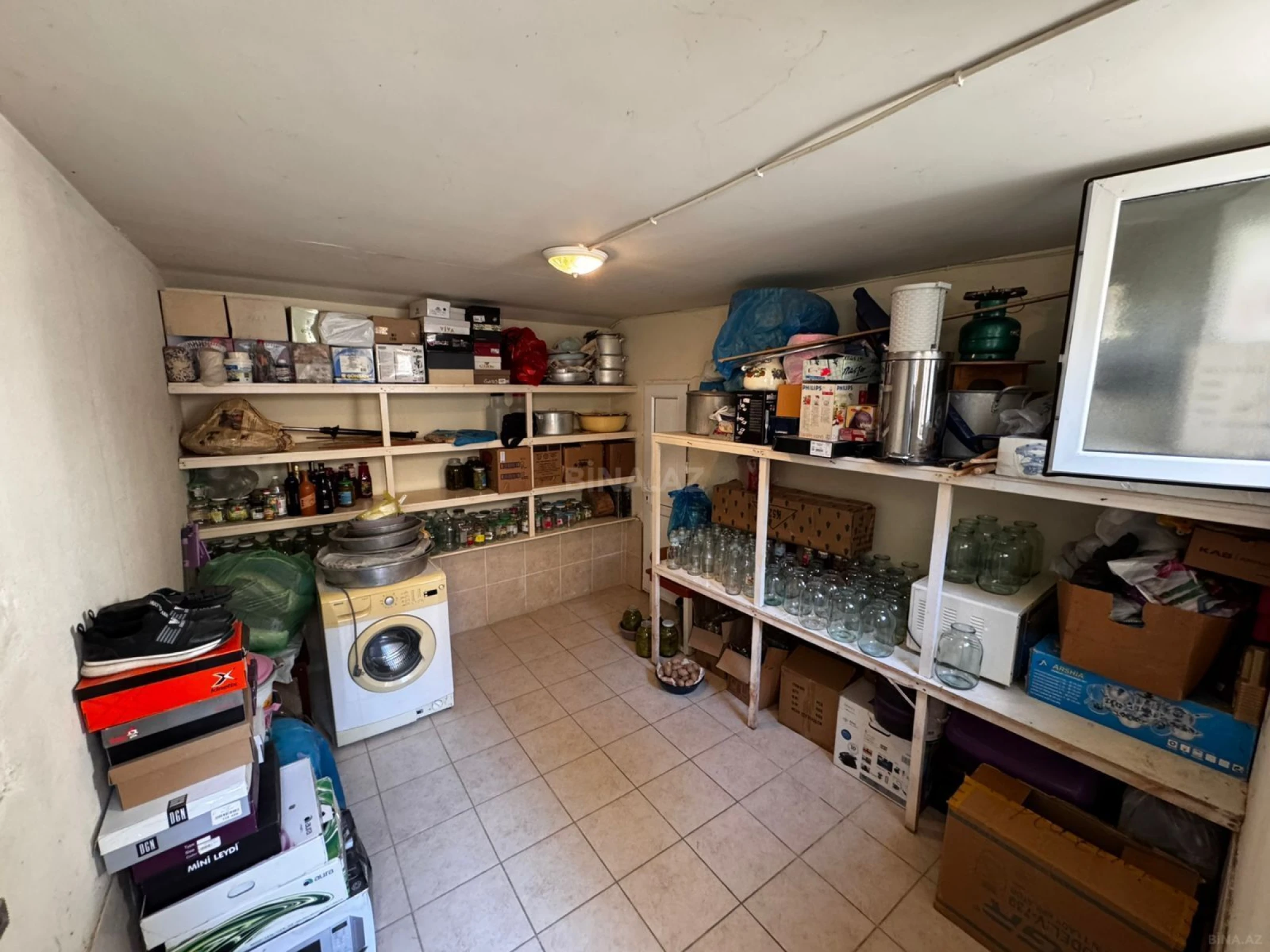 Satılır 3 otaqlı mənzil 85 m²