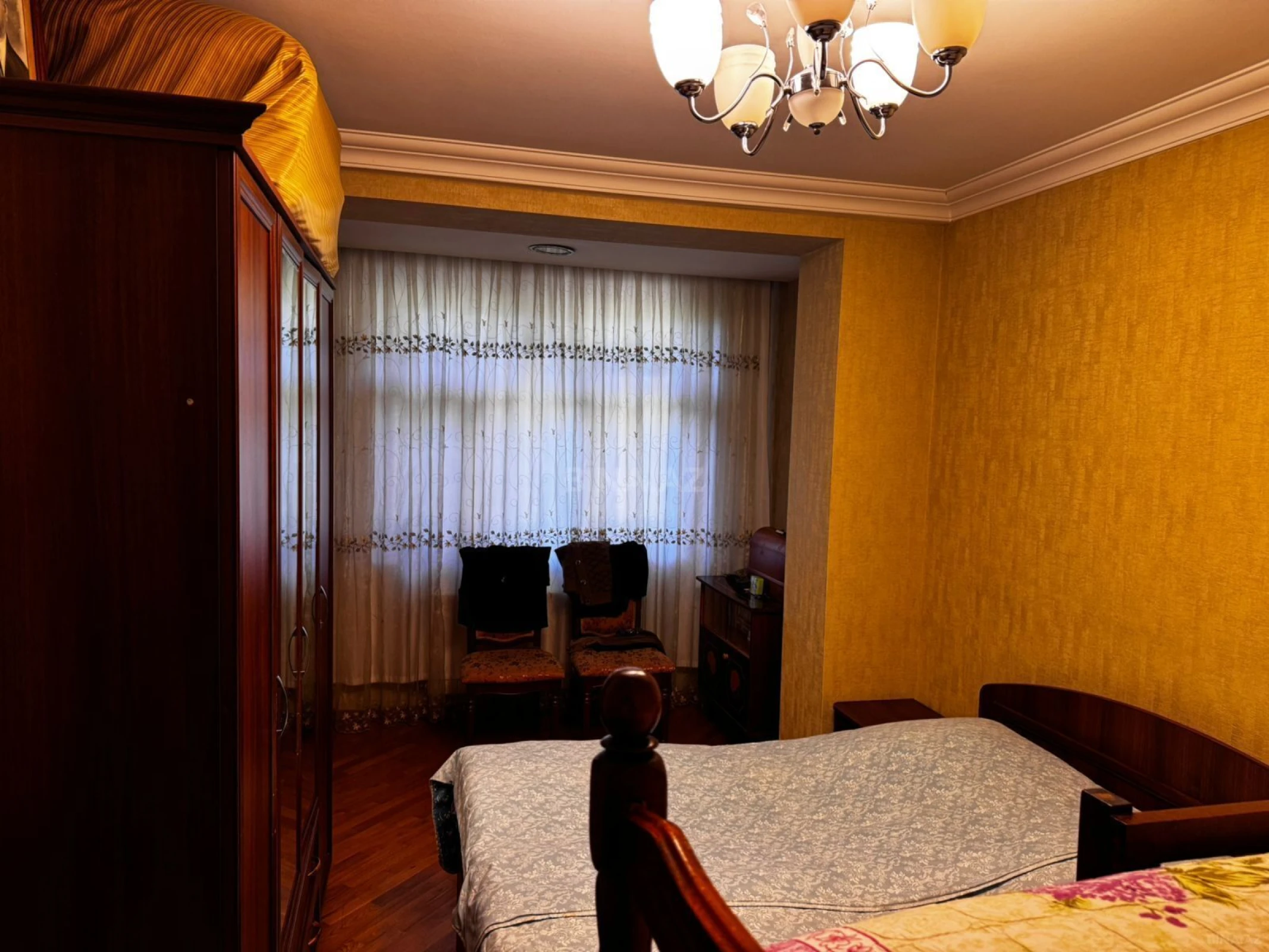 Satılır 3 otaqlı mənzil 85 m²