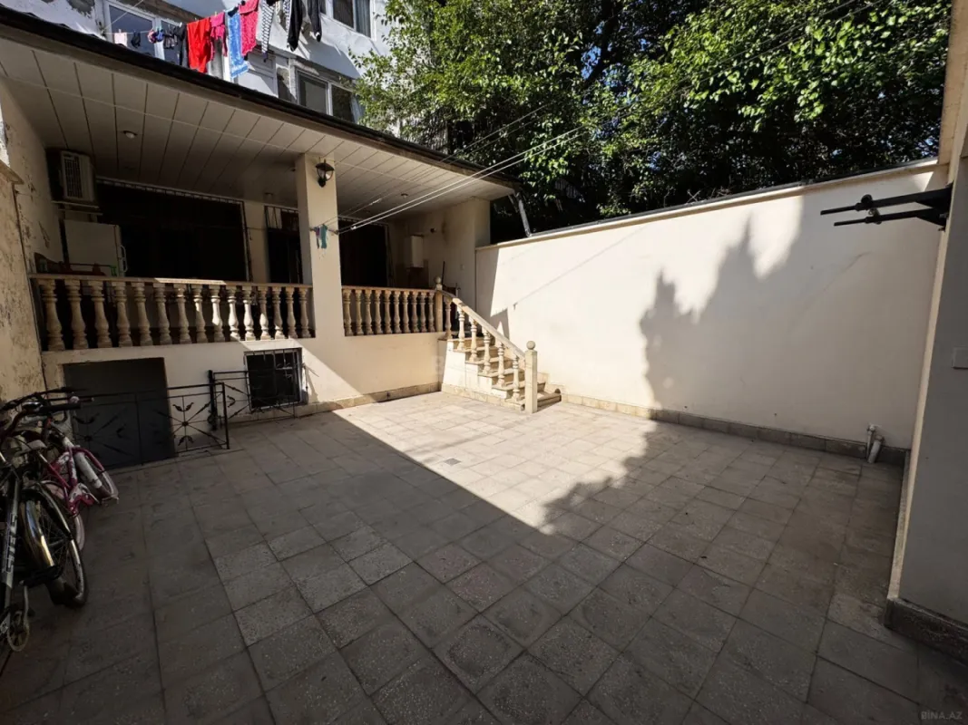 Satılır 3 otaqlı mənzil 85 m²