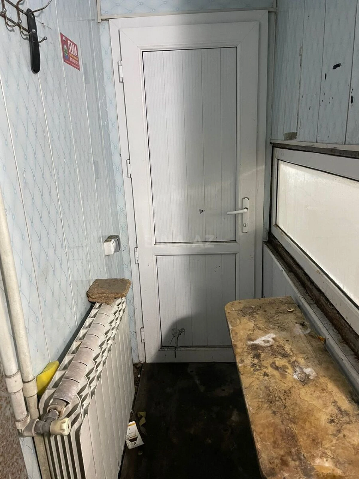 Satılır obyekt 25 m²