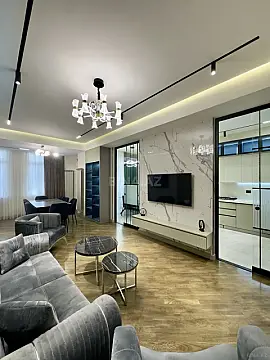 Satılır 3 otaqlı mənzil 150 m²