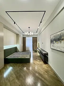 Satılır 3 otaqlı mənzil 150 m²