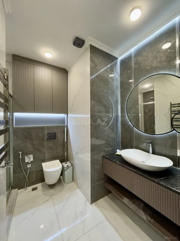 Satılır 3 otaqlı mənzil 150 m²