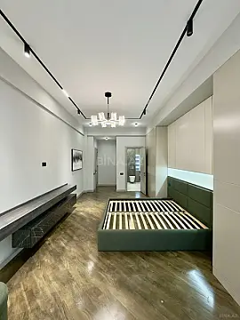Satılır 3 otaqlı mənzil 150 m²