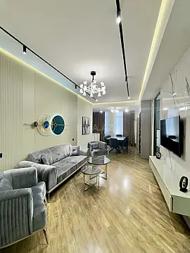 Satılır 3 otaqlı mənzil 150 m² — Bakı, Nəsimi 3 otaq 150.00 m²