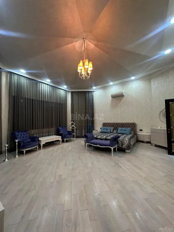 Satılır 6 otaqlı həyət evi 750 m²