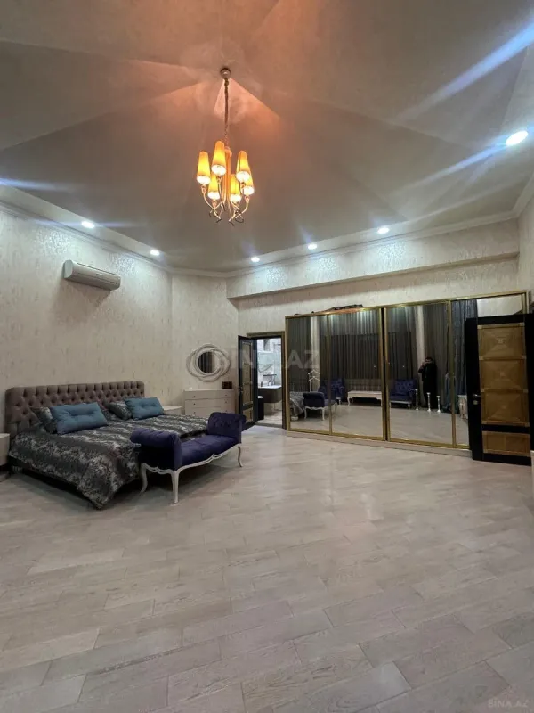 Satılır 6 otaqlı həyət evi 750 m²