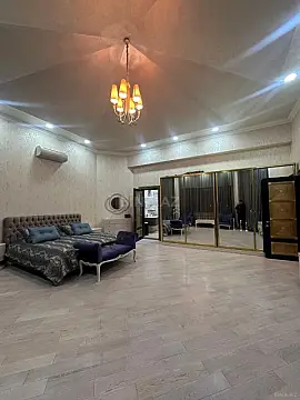 Satılır 6 otaqlı həyət evi 750 m²