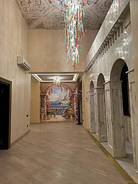 Satılır 6 otaqlı həyət evi 750 m²