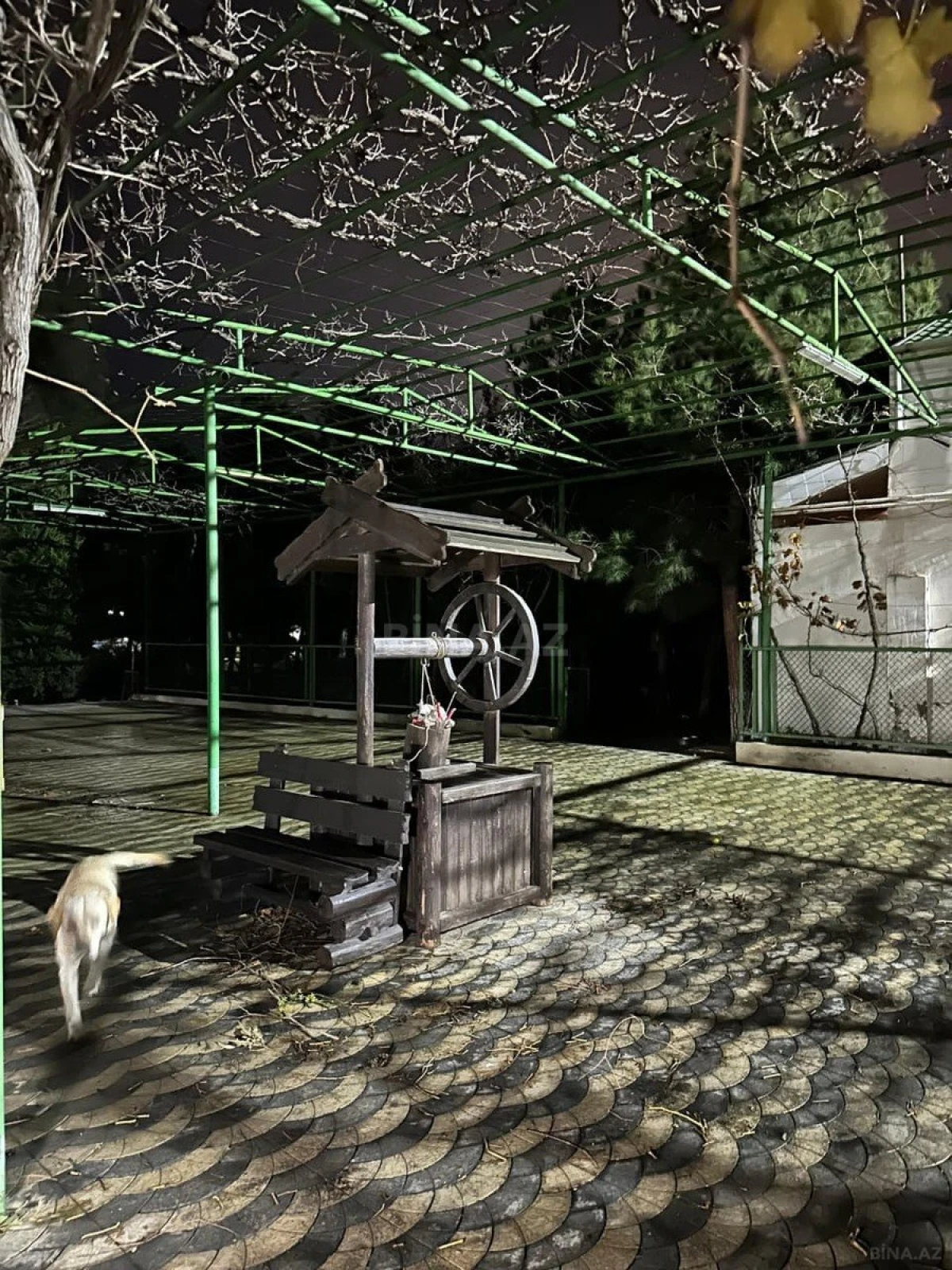 Satılır 6 otaqlı həyət evi 750 m²