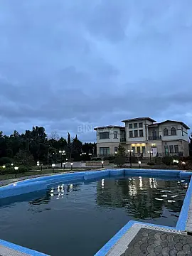 Satılır 6 otaqlı həyət evi 750 m² — Bakı 6 otaq 750.00 m²